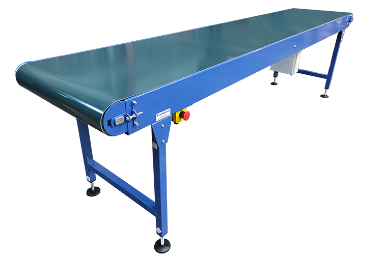 mild steel belt conveyor